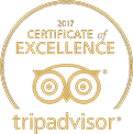 Indulgent getaway experiences